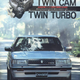 From the 1986 Toyota Chaser brochure